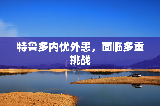 特鲁多内忧外患，面临多重挑战