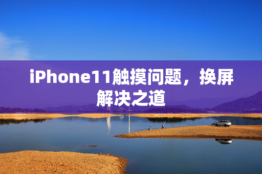 iPhone11触摸问题，换屏解决之道