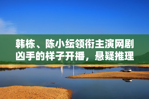 韩栋、陈小纭领衔主演网剧凶手的样子开播，悬疑推理剧再添佳作