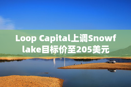 Loop Capital上调Snowflake目标价至205美元