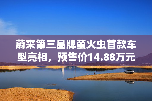 蔚来第三品牌萤火虫首款车型亮相，预售价14.88万元，将于2025年4月正式上市