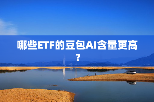 哪些ETF的豆包AI含量更高？