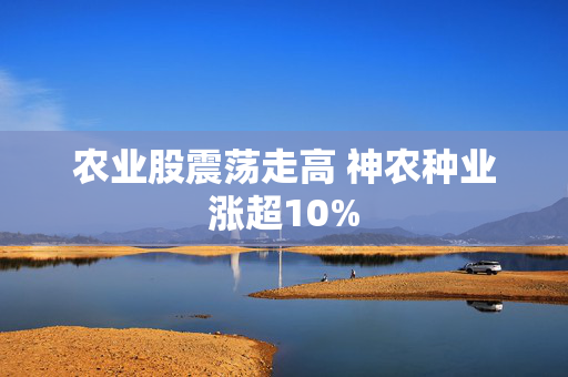 农业股震荡走高 神农种业涨超10%