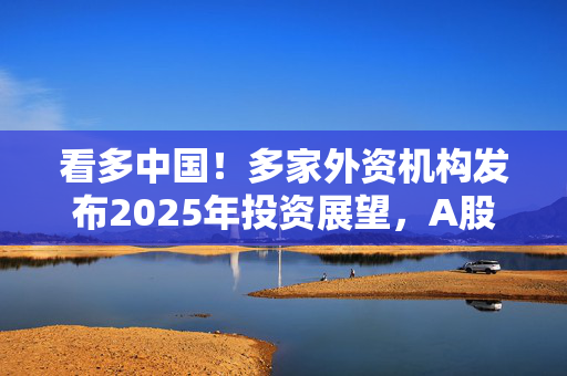 看多中国！多家外资机构发布2025年投资展望，A股蕴含投资机会