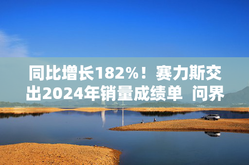 同比增长182%！赛力斯交出2024年销量成绩单  问界改写豪华车市场格局