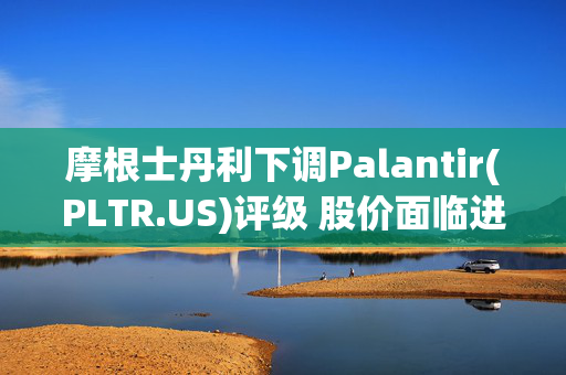 摩根士丹利下调Palantir(PLTR.US)评级 股价面临进一步下行风险