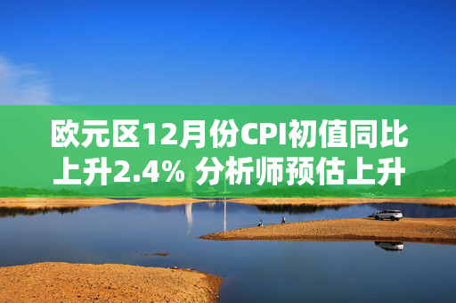 欧元区12月份CPI初值同比上升2.4% 分析师预估上升2.4%