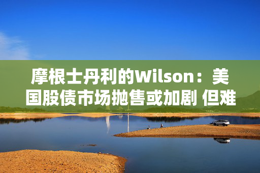 摩根士丹利的Wilson：美国股债市场抛售或加剧 但难达2022年的深度