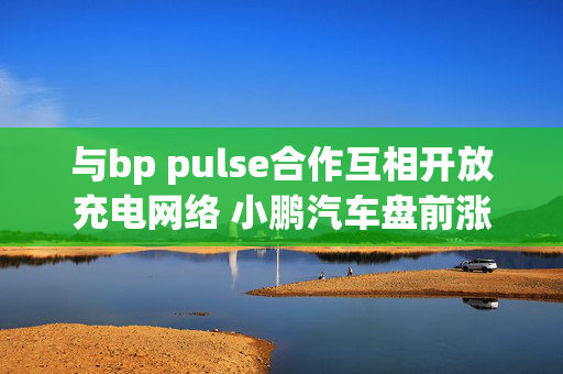 与bp pulse合作互相开放充电网络 小鹏汽车盘前涨近9%