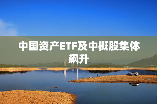 中国资产ETF及中概股集体飙升