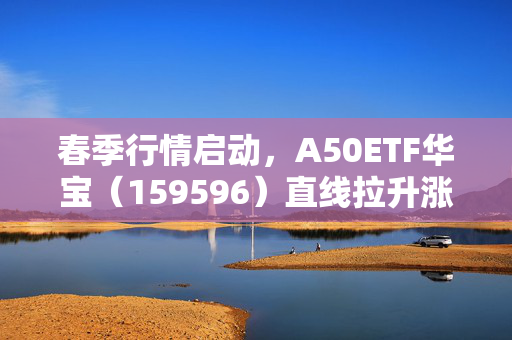 春季行情启动，A50ETF华宝（159596）直线拉升涨超1.5%，中信证券、比亚迪涨超3%