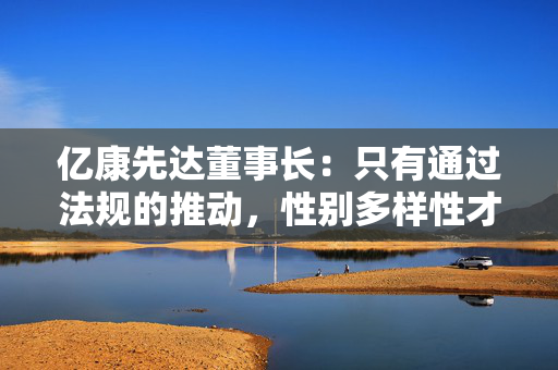 亿康先达董事长：只有通过法规的推动，性别多样性才能取得实质性进展