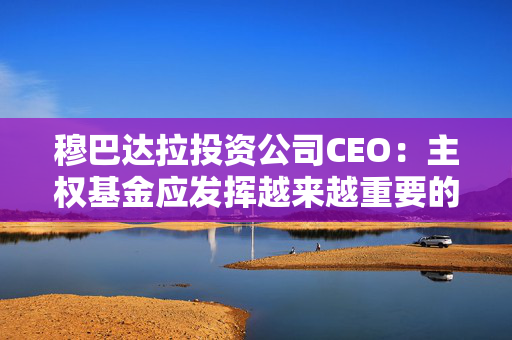 穆巴达拉投资公司CEO：主权基金应发挥越来越重要的作用，支持全球经济增长