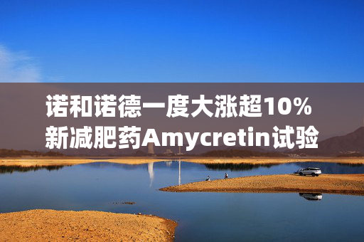 诺和诺德一度大涨超10% 新减肥药Amycretin试验数据亮眼