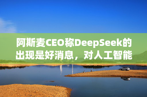 阿斯麦CEO称DeepSeek的出现是好消息，对人工智能荣景乐观不改