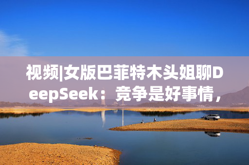 视频|女版巴菲特木头姐聊DeepSeek：竞争是好事情，Meta正在全力学习DeepSeek！