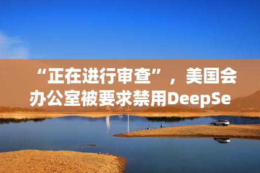 “正在进行审查”，美国会办公室被要求禁用DeepSeek