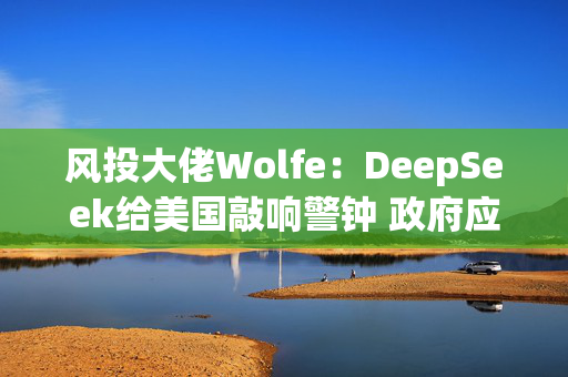 风投大佬Wolfe：DeepSeek给美国敲响警钟 政府应加大投资