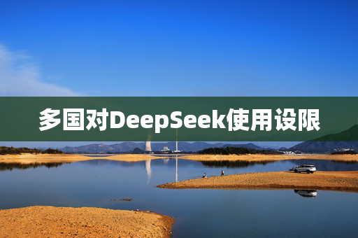 多国对DeepSeek使用设限