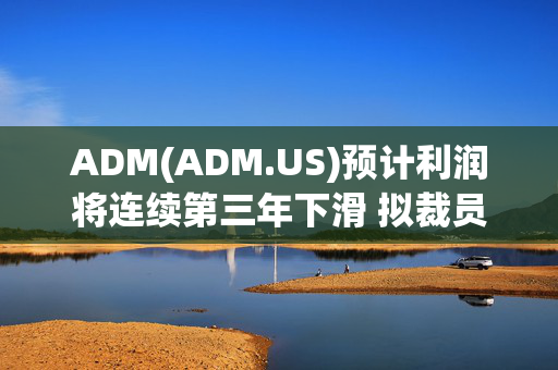 ADM(ADM.US)预计利润将连续第三年下滑 拟裁员以降本