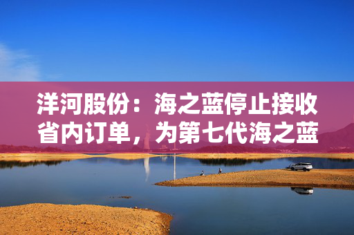 洋河股份：海之蓝停止接收省内订单，为第七代海之蓝腾出市场空间