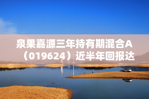 泉果嘉源三年持有期混合A（019624）近半年回报达12.43%