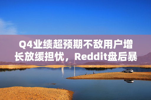 Q4业绩超预期不敌用户增长放缓担忧，Reddit盘后暴跌惊诧市场