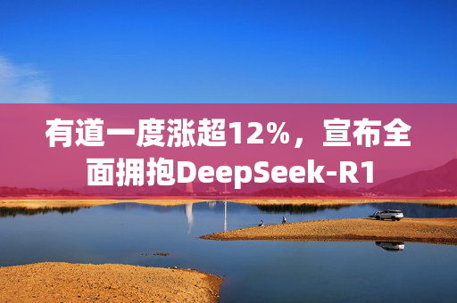 有道一度涨超12%，宣布全面拥抱DeepSeek-R1