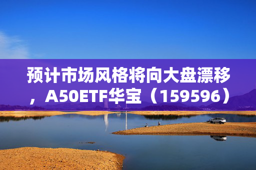 预计市场风格将向大盘漂移，A50ETF华宝（159596）昨日“吸金”2339万