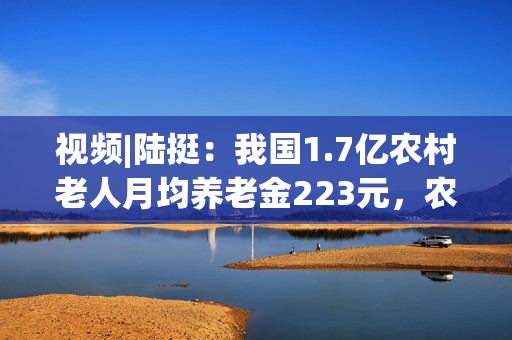 视频|陆挺：我国1.7亿农村老人月均养老金223元，农民的社保没跟上经济发展