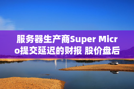 服务器生产商Super Micro提交延迟的财报 股价盘后飙升