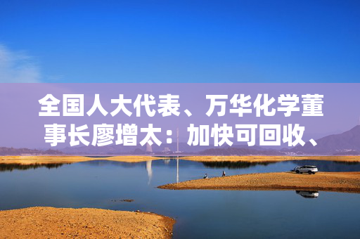 全国人大代表、万华化学董事长廖增太：加快可回收、可再生材料产业化进程