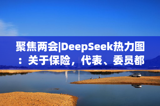 聚焦两会|DeepSeek热力图：关于保险，代表、委员都说了什么？