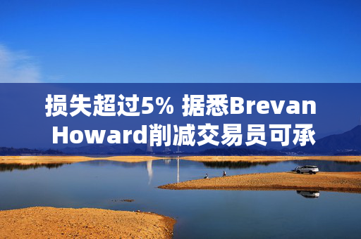 损失超过5% 据悉Brevan Howard削减交易员可承担的风险