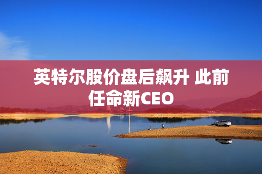 英特尔股价盘后飙升 此前任命新CEO