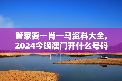 管家婆一肖一马资料大全,2024今晚澳门开什么号码七星彩,3网通用：实用版709.143