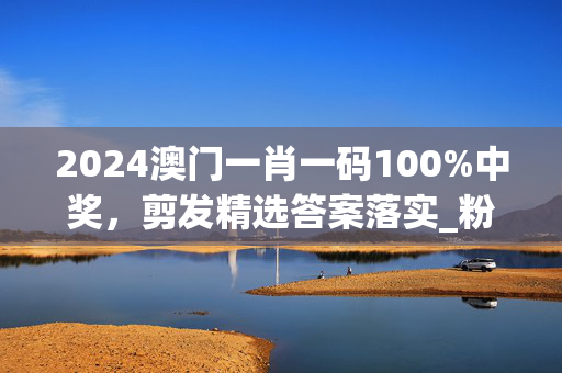 2024澳门一肖一码100%中奖，剪发精选答案落实_粉丝版78.885