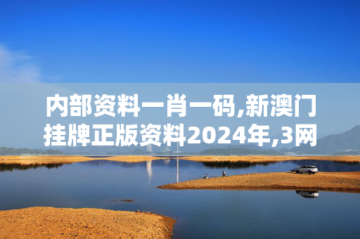 内部资料一肖一码,新澳门挂牌正版资料2024年,3网通用：安装版v200.865