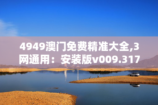 4949澳门免费精准大全,3网通用：安装版v009.317