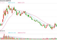 光伏巨头晶澳科技冲击 “A+H”