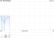 基石科技控股公布李恒健获委任为独立非执行董事