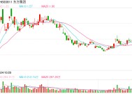 炒作东方集团是刀口舔血