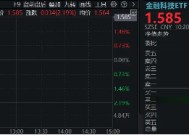 “行情旗手2．0”盘中急拉，金融科技ETF（159851）涨逾2%，机构提示“AI+金融”机会