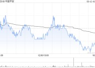 中国平安获瑞银增持约1830.79万股 每股作价约48.22港元