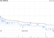 大摩：维持澳博控股“减持”评级 微降目标价至2.4港元