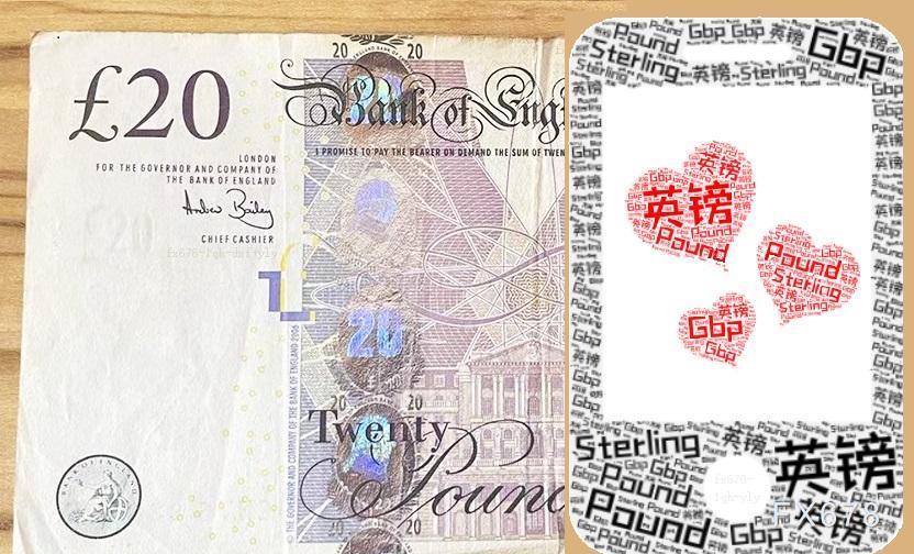 英国1月通胀或升至10个月新高，央行降息步伐受阻