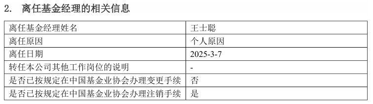 科技等成长赛道火热，两位成长风格“选手”却离任了