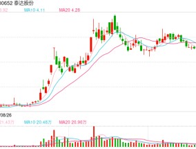 泰达股份子公司卷入一起5.29亿元合同诉讼  公司回应：怎么判还不清楚