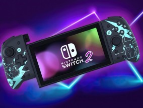 曝任天堂Switch 2将于25年3月28日发布 配件或提前上市