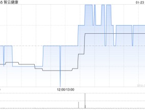 智云健康因授出股份奖励而发行合计5868.06万股新股